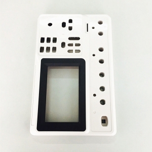 s10550示波器塑料外殼|深圳塑料模具廠(chǎng)|深圳塑膠制品廠(chǎng)