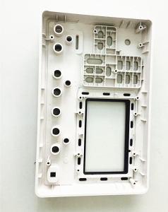 示波器外殼模具S63022，深圳塑膠模具廠(chǎng)